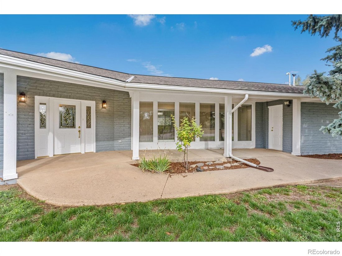 House in Mead, Colorado, United States 2 - 18982758