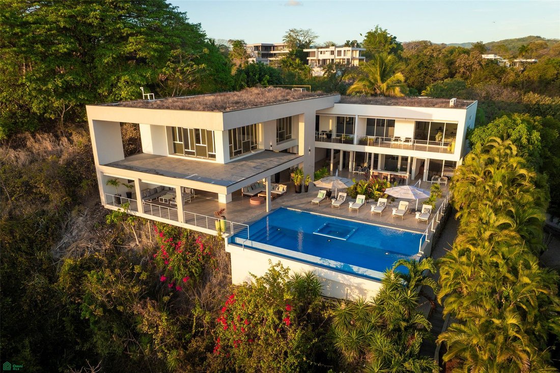 House in Black Beauty, Guanacaste Province, Costa Rica 2 - 17142178