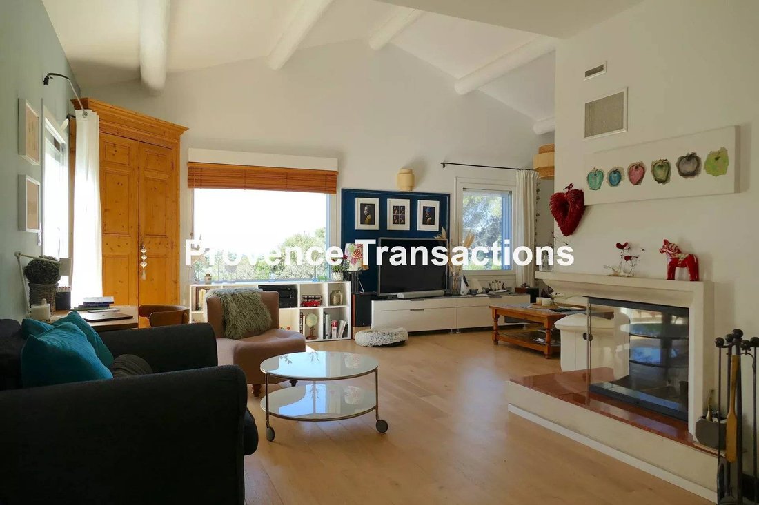 House in Sablet, Provence-Alpes-Côte d'Azur, France 4 - 18306555
