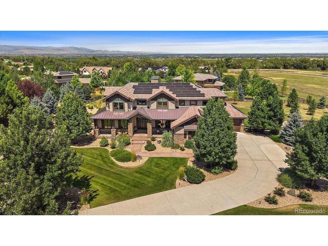 House in Longmont, Colorado, United States 3 - 18983063