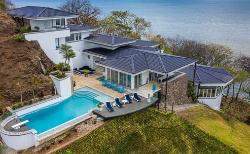 House in Playa Flamingo, Guanacaste Province, Costa Rica 1