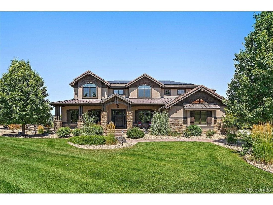 House in Longmont, Colorado, United States 2 - 18983063