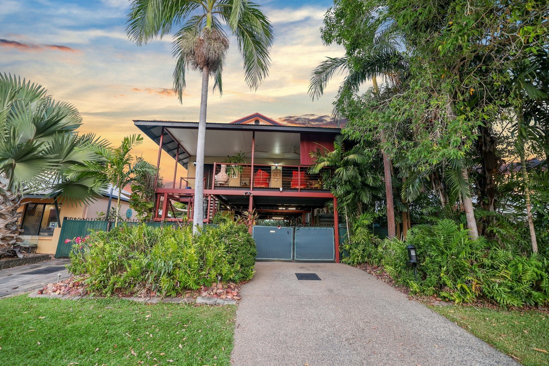 House in Gunn, Northern Territory, Australia 2 - 18488936