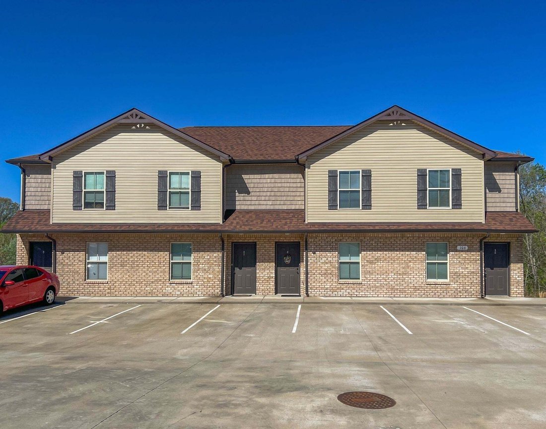Clarksville, Tennessee, United States 1 - 18983051
