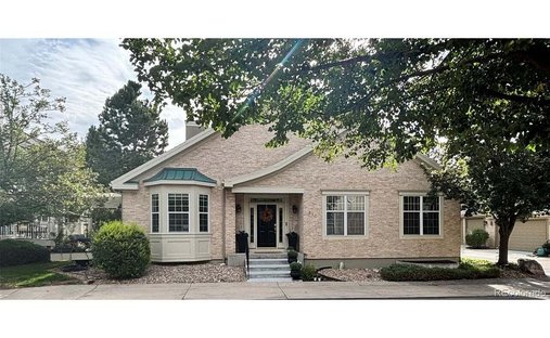 Residenza a Denver, Colorado, Stati Uniti 1