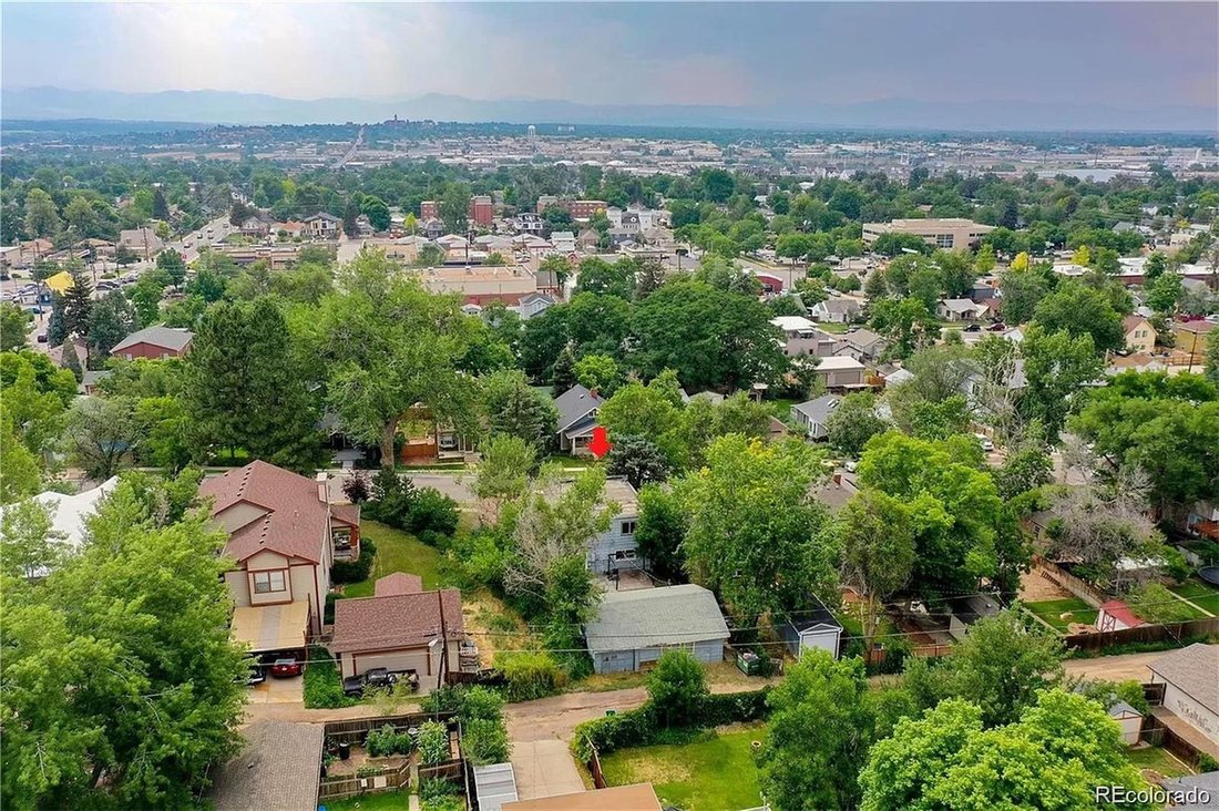 House in Englewood, Colorado, United States 5 - 18982732