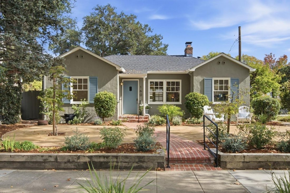House in Palo Alto, California, United States 1 - 18968771