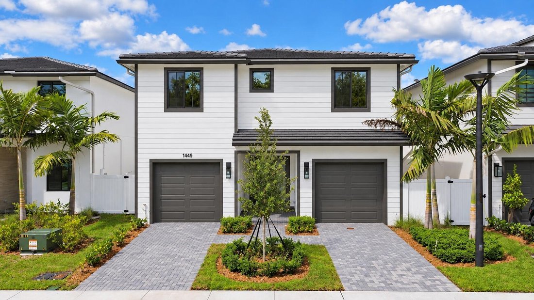 House in Fort Lauderdale, Florida, United States 1 - 18982827