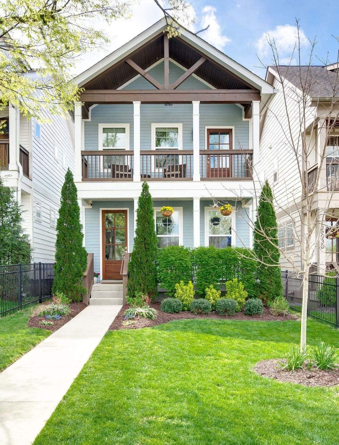 House in Nashville, Tennessee, United States 1 - 18983034