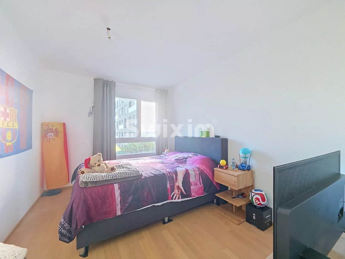 Apartment in Onex, Canton of Geneva, Switzerland 5 - 18982966