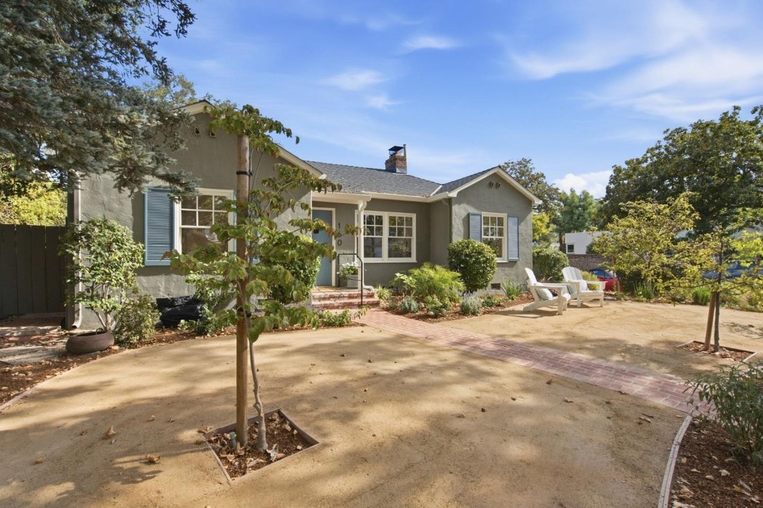 House in Palo Alto, California, United States 2 - 18968771