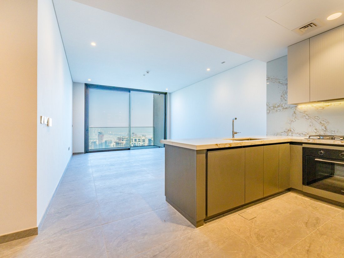 Wohnung in Business Bay, Dubai, Vereinigte Arabische Emirate 4 - 18939595