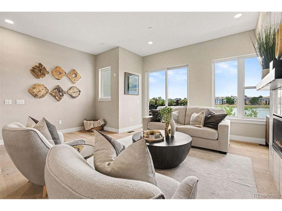 Townhouse in Westminster, Colorado, United States 4 - 18173420
