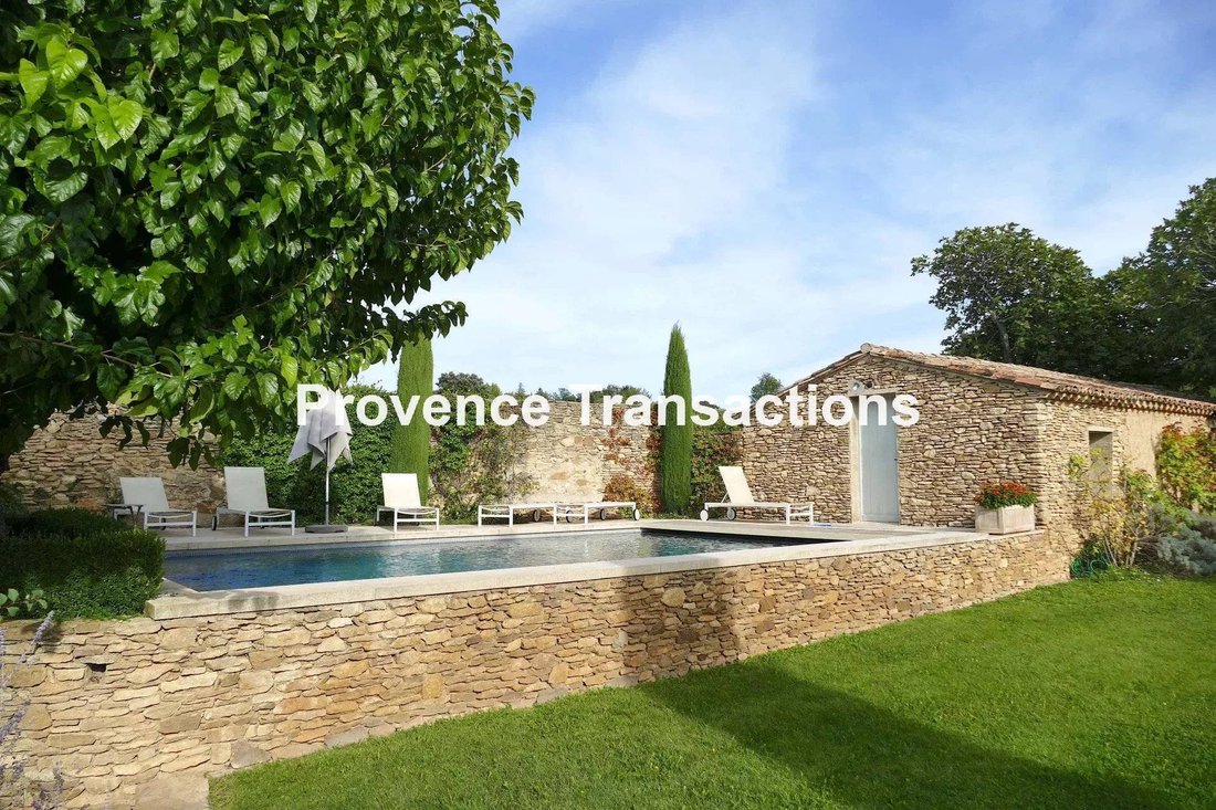 House in Beaumes-de-Venise, Provence-Alpes-Côte d'Azur, France 5 - 16990698