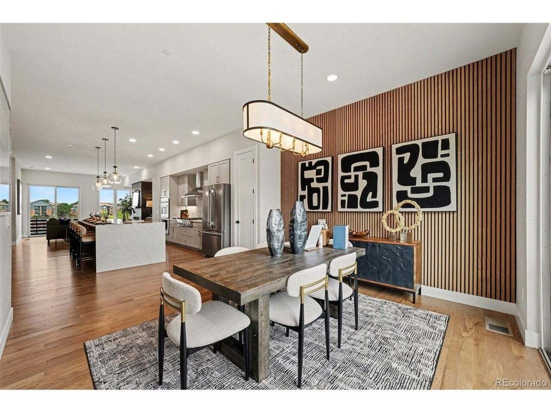 Townhouse in Westminster, Colorado, United States 1 - 18264175