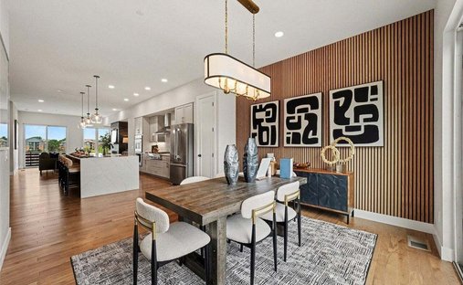Townhouse en Westminster, Colorado, Estados Unidos 1
