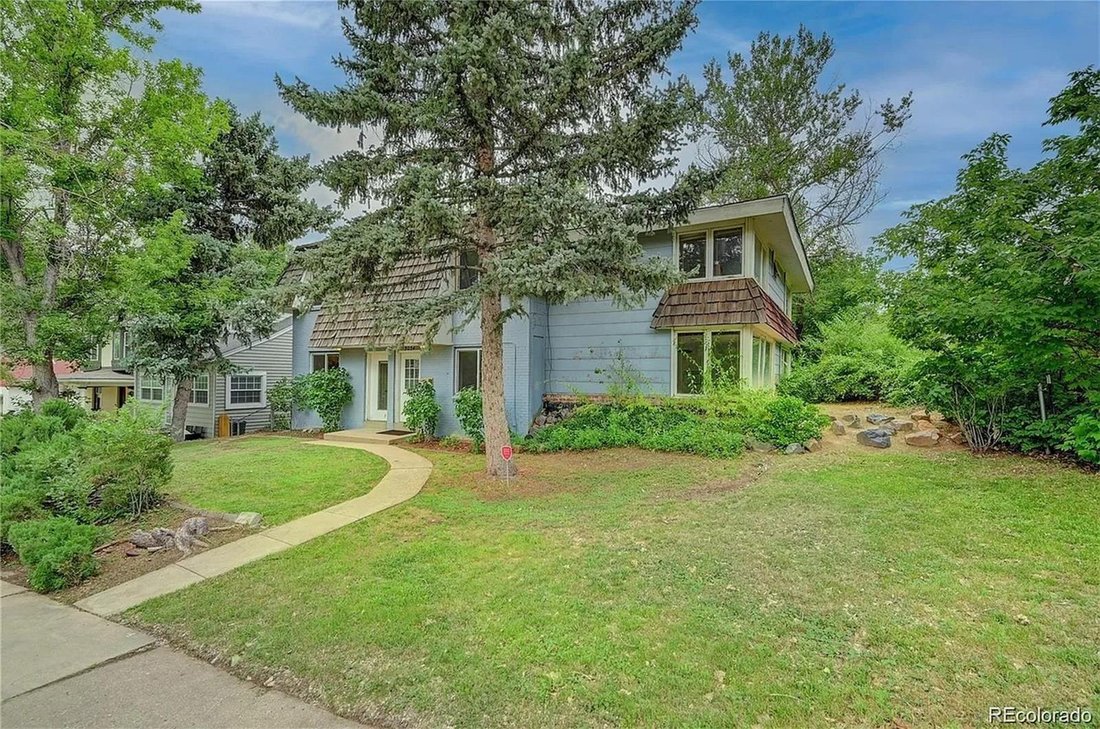 House in Englewood, Colorado, United States 4 - 18982732