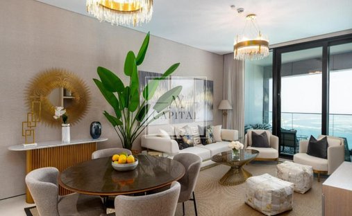 Wohnung in Tilal Al Ghaf, Dubai, Vereinigte Arabische Emirate 1