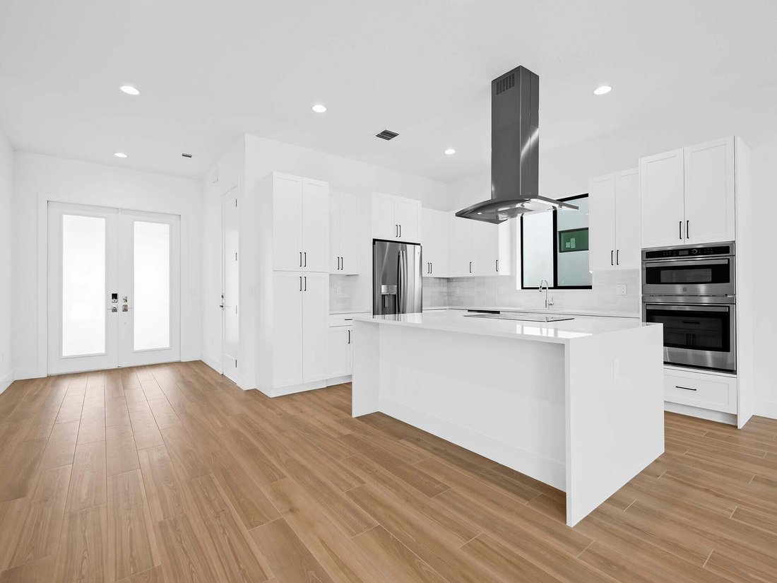 House in Fort Lauderdale, Florida, United States 4 - 18982827
