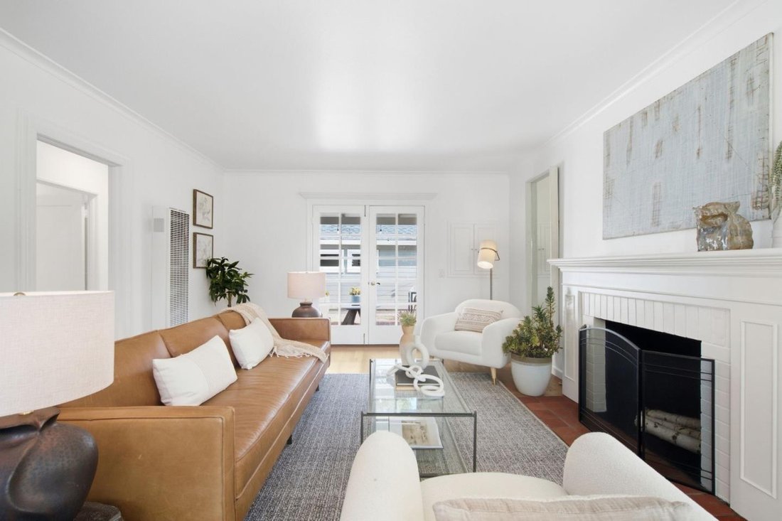 House in Palo Alto, California, United States 4 - 18968771