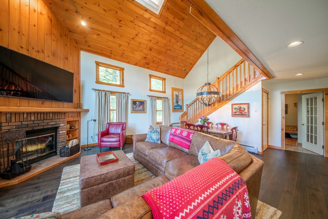 Condo in Dover, Vermont, United States 5 - 18982958