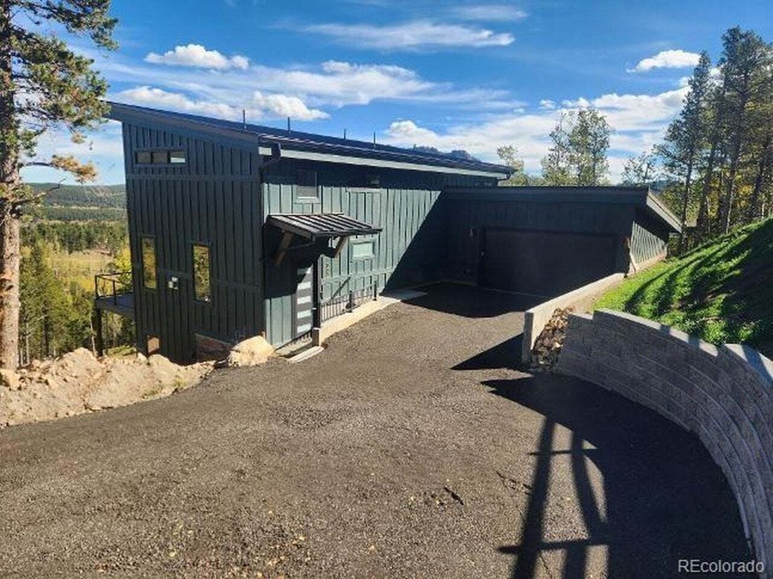 House in Black Hawk, Colorado, United States 1 - 18509287
