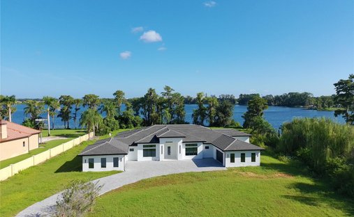 House in Orlando, Florida, United States 1