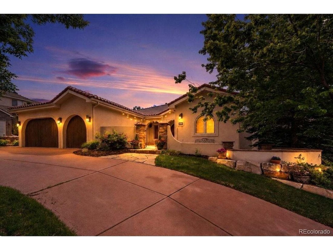 House in Arvada, Colorado, United States 2 - 18983029