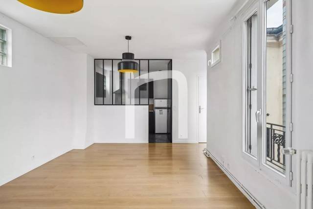 Apartment in Pereire-Malesherbes, Paris 17e Arrondissement, Paris 1 - 17717958