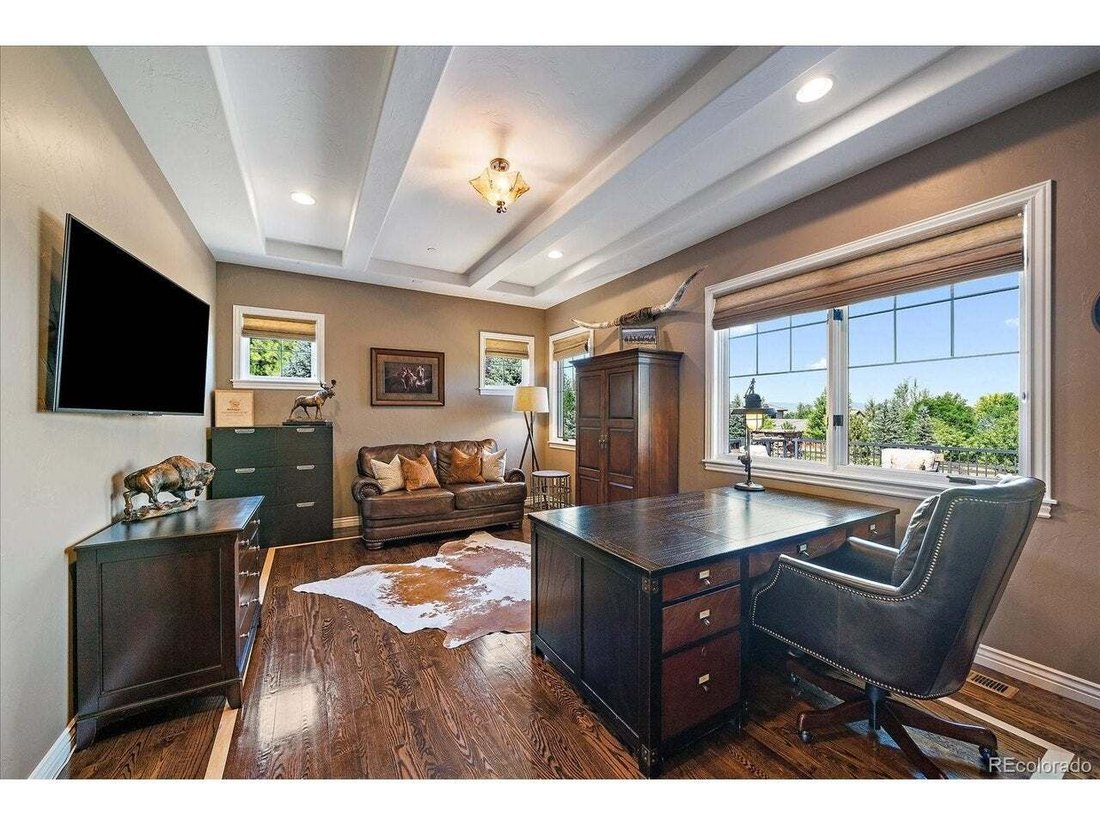 House in Longmont, Colorado, United States 5 - 18983063