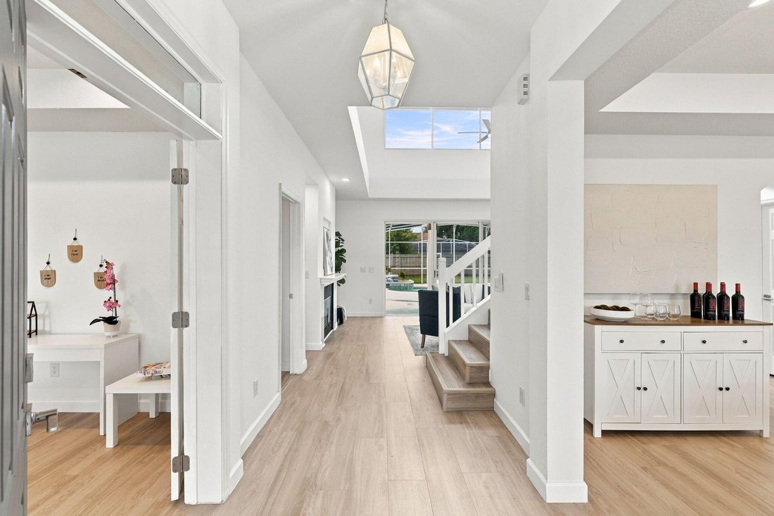 House in Orlando, Florida, United States 5 - 18982844