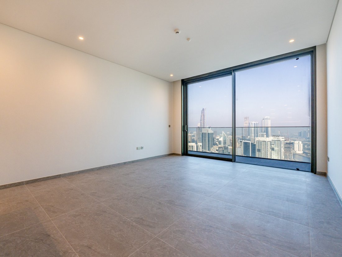 Wohnung in Business Bay, Dubai, Vereinigte Arabische Emirate 3 - 18939595