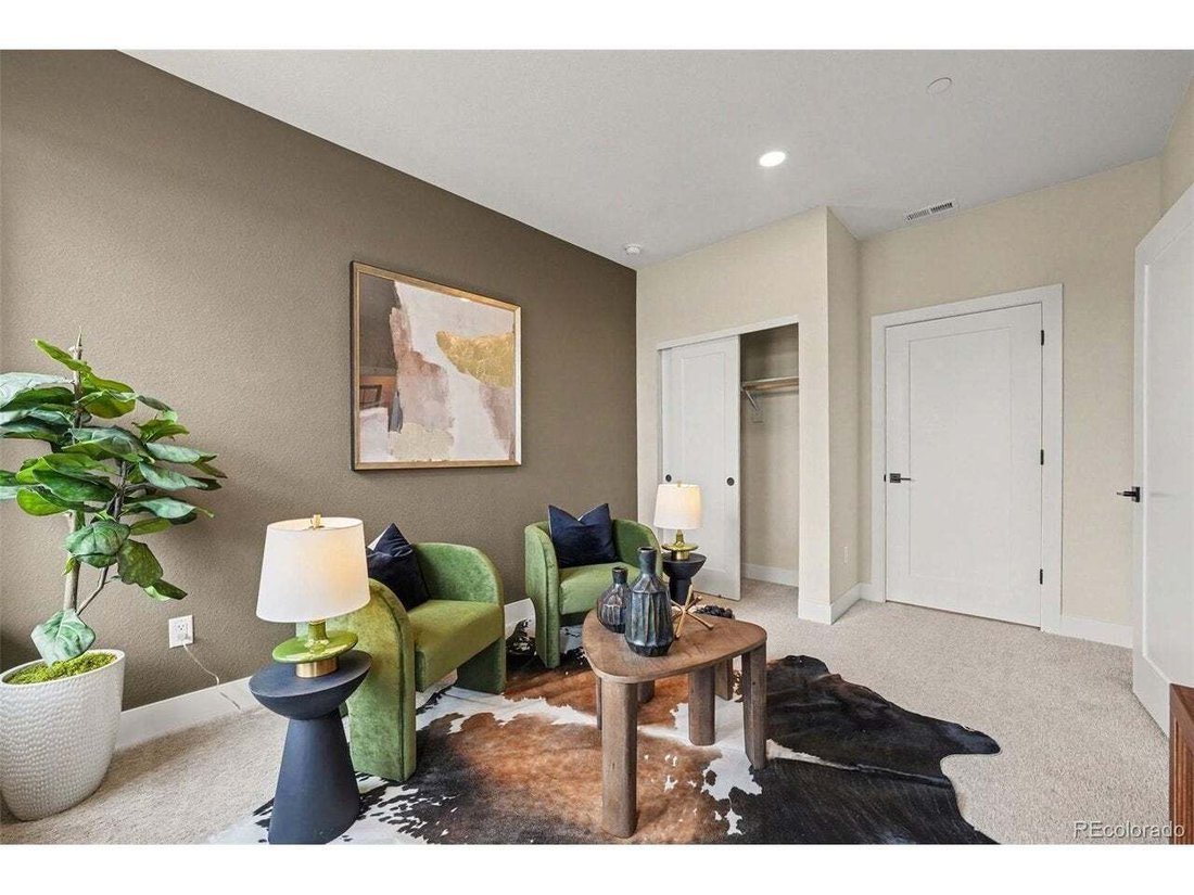 Townhouse in Westminster, Colorado, United States 4 - 18264175