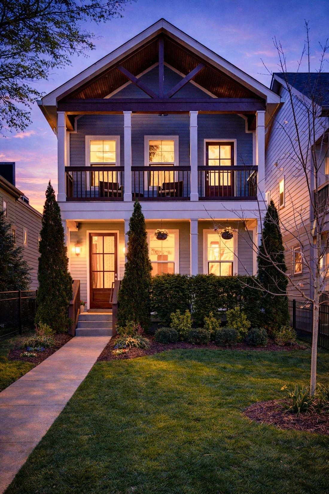 House in Nashville, Tennessee, United States 5 - 18983034