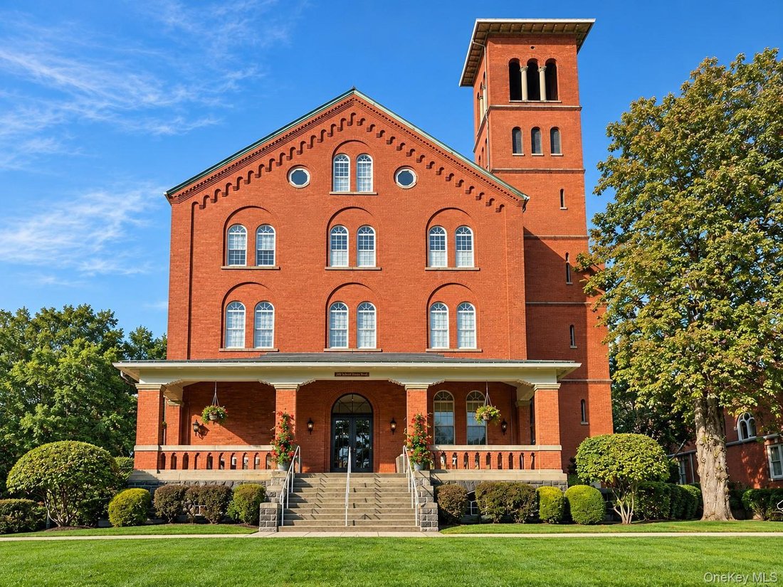 Condo in Peekskill, New York, United States 1 - 18982873