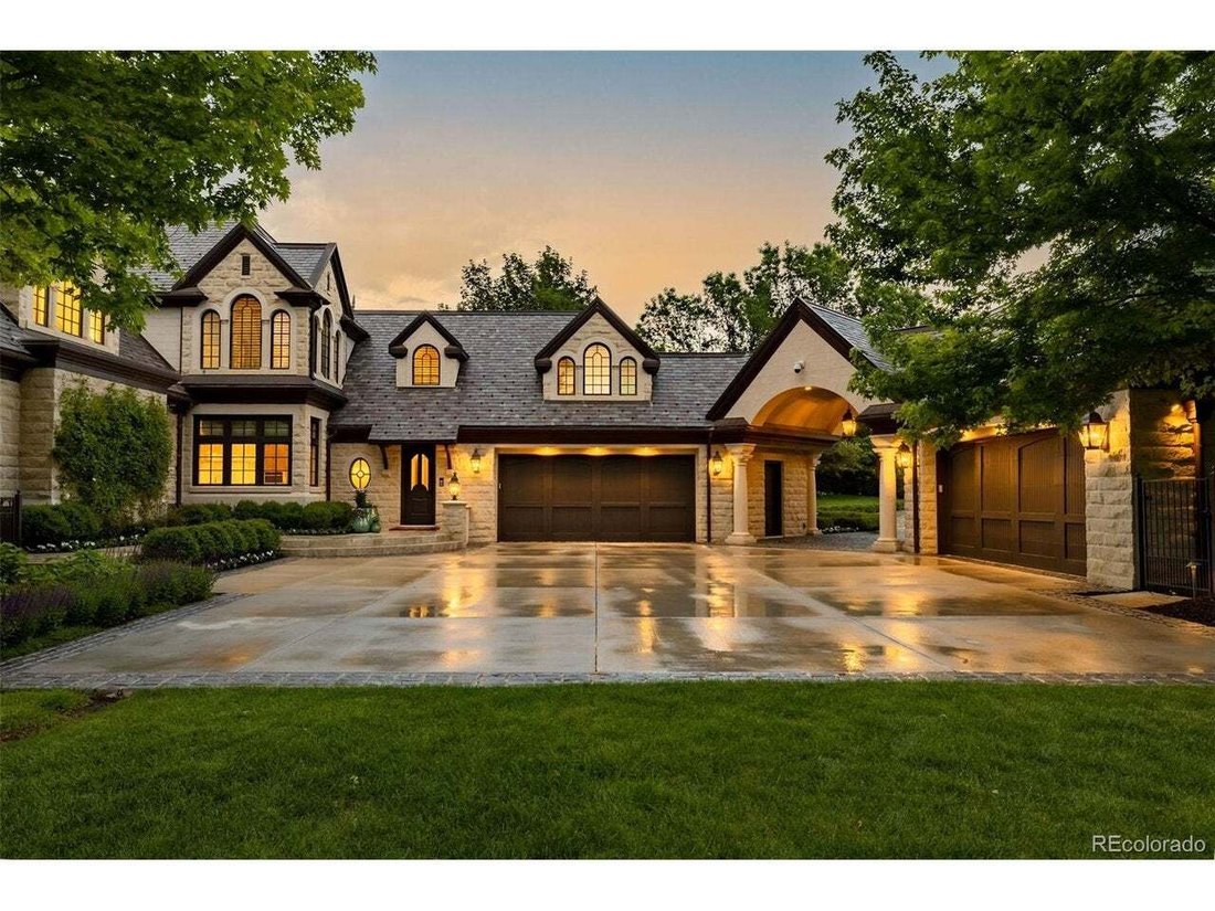 House in Englewood, Colorado, United States 4 - 18983057