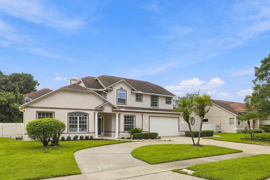 House in Orlando, Florida, United States 2 - 18982844