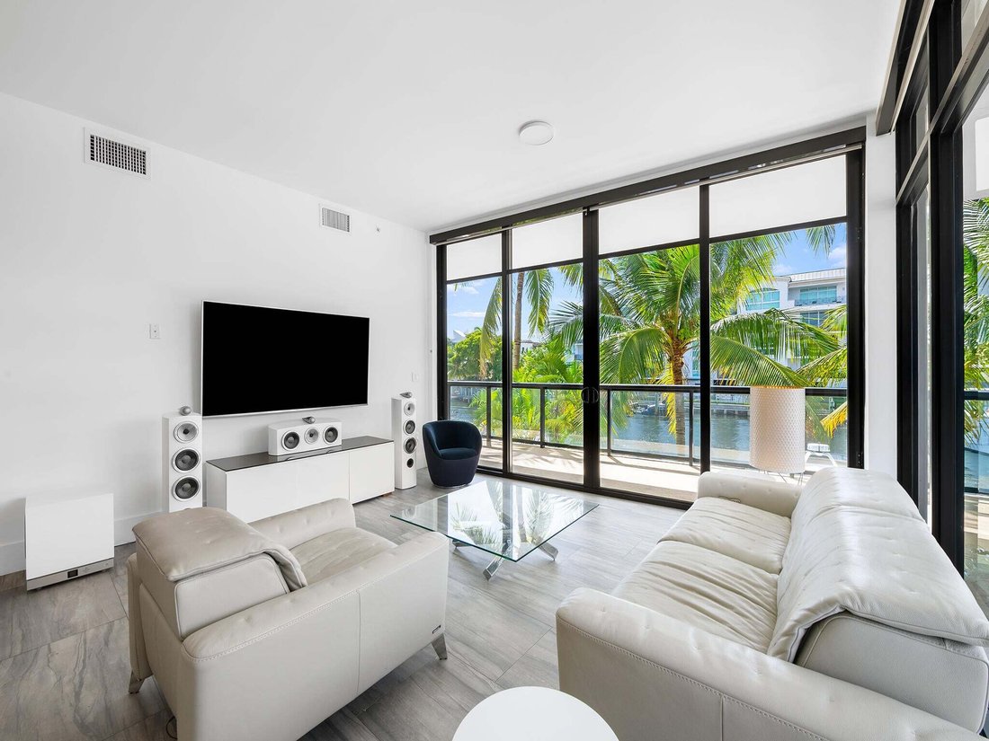 Condo in Fort Lauderdale, Florida, United States 5 - 18982802