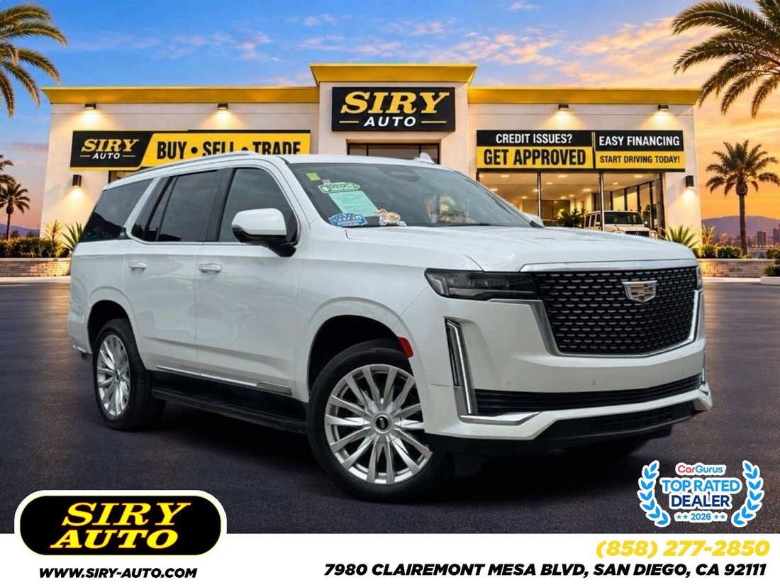 Suv in San Diego, CA, United States 1 - 17502805