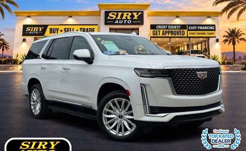2022 Cadillac Escalade Luxury in San diego, CA, United States 1