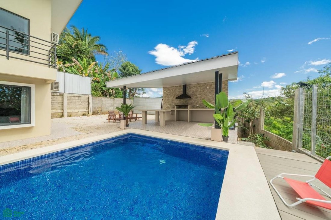 Condo in San Juanillo, Guanacaste Province, Costa Rica 3 - 17100763