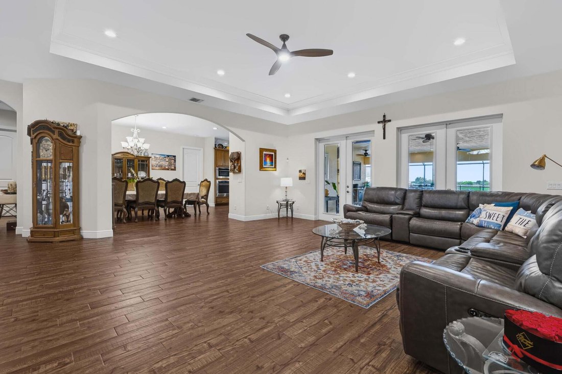 House in Fort Pierce, Florida, United States 5 - 18982906