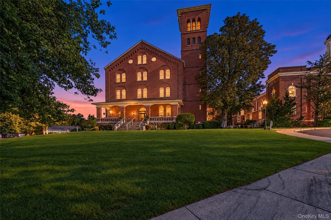 Condo in Peekskill, New York, United States 2 - 18982873