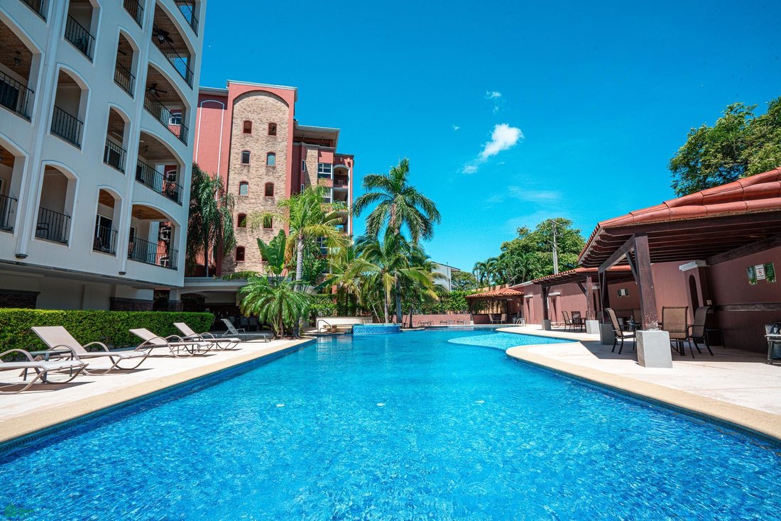 Appartement à Tamarindo, Guanacaste, Costa Rica 2 - 18738922