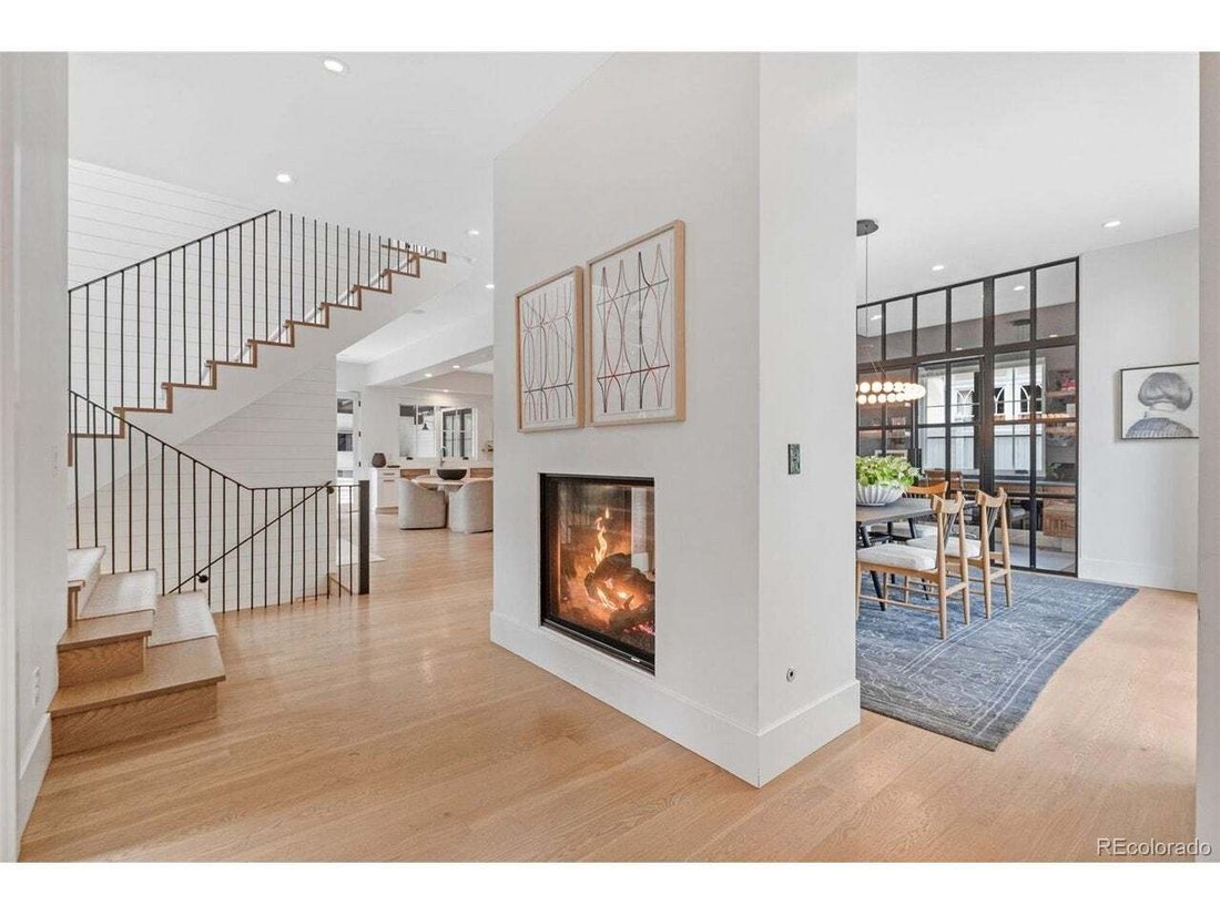 House in Denver, Colorado, United States 3 - 18983040