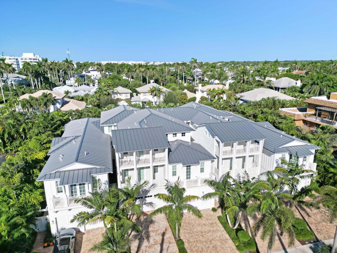 Townhouse in Delray Beach, Florida, United States 5 - 18982841