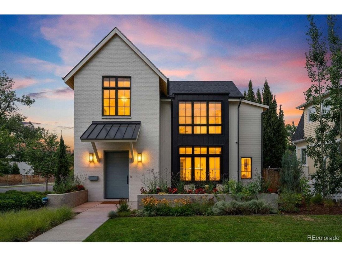 House in Denver, Colorado, United States 1 - 18983040