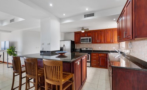 Condo in Tamarindo, Guanacaste Province, Costa Rica 1