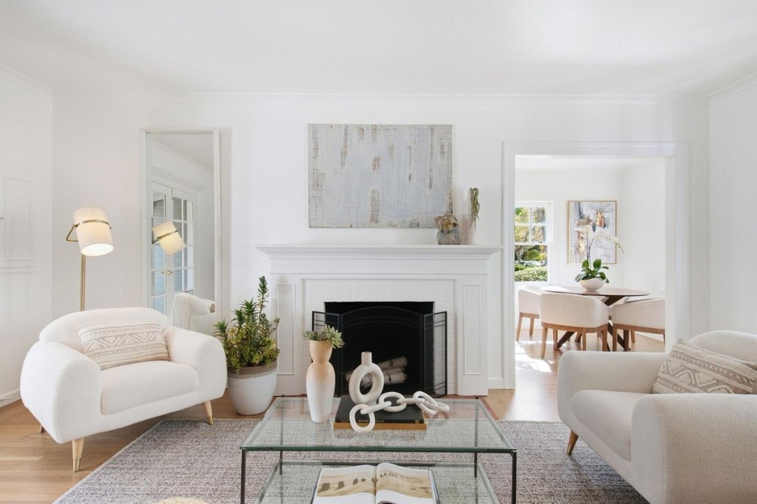 House in Palo Alto, California, United States 5 - 18968771