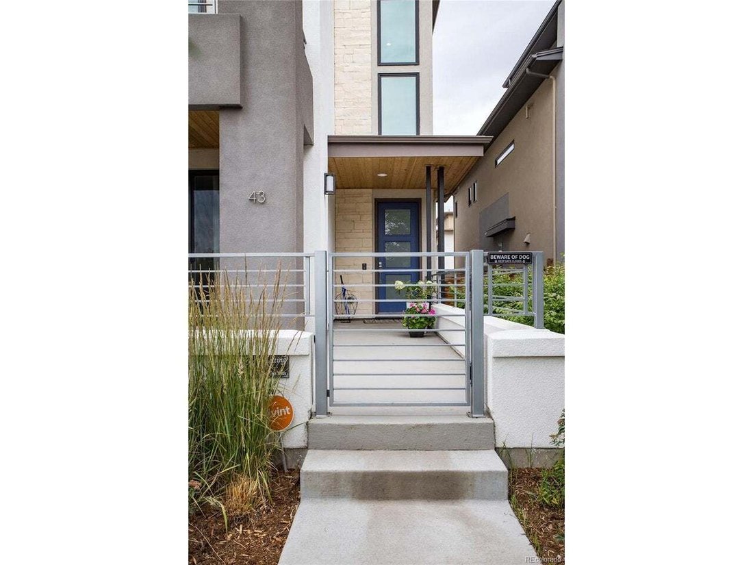 House in Denver, Colorado, United States 2 - 18983062